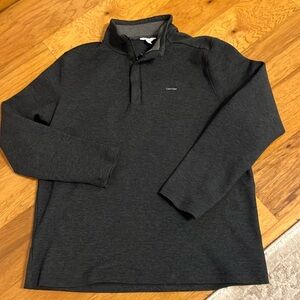 Calvin Klein‎ pullover